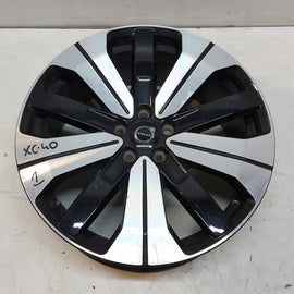 1x Alufelge 19 Zoll 8.5