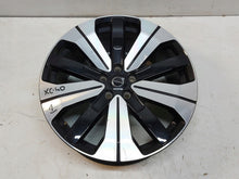 Load image into Gallery viewer, 1x Alufelge 19 Zoll 8.5" 5x108 56ET Glanz Silber 32143628 Volvo Xc40 Rim Wheel FEL9322168872wv