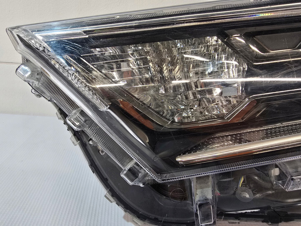 Frontscheinwerfer Toyota Rav V 4 I Full LED Links Scheinwerfer Headlight SCH8437953133mh