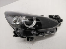 Laden Sie das Bild in den Galerie-Viewer, Frontscheinwerfer Mazda 2 D43N-51030 Full LED Rechts Scheinwerfer Headlight SCH8579255125wu