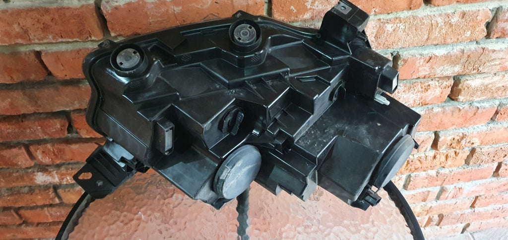 Frontscheinwerfer Toyota Proace 9835780680 Links Scheinwerfer Headlight SCH2447501438li