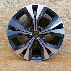 1x Alufelge 18 Zoll 7.0