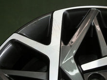 Load image into Gallery viewer, 1x Alufelge 18 Zoll 7.5" 5x114.3 50ET 52910CM300 Hyundai Rim Wheel FEL1475395017zz