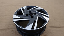 Load image into Gallery viewer, 1x Alufelge 16 Zoll 6.0" 4x100 52910-00200 Hyundai Rim Wheel FEL7627395931ef