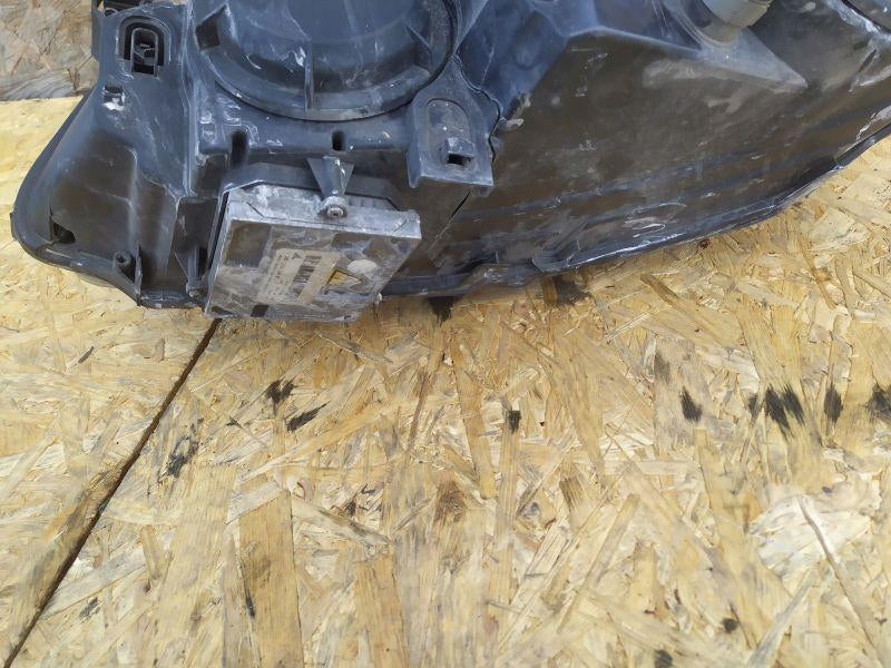 Frontscheinwerfer Fiat Croma Rechts Scheinwerfer Headlight SCH3780333297cx