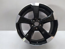 Load image into Gallery viewer, 1x Alufelge 19 Zoll 8.0&quot; 5x112 49ET 8V0601025FA Audi Rim Wheel