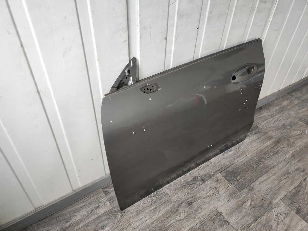 Tür Mercedes-Benz Cla Vorne Links Door Porta Porte