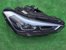 Load image into Gallery viewer, Frontscheinwerfer BMW X1 E84 5A01172-02 Rechts Scheinwerfer Headlight SCH5160596836pc