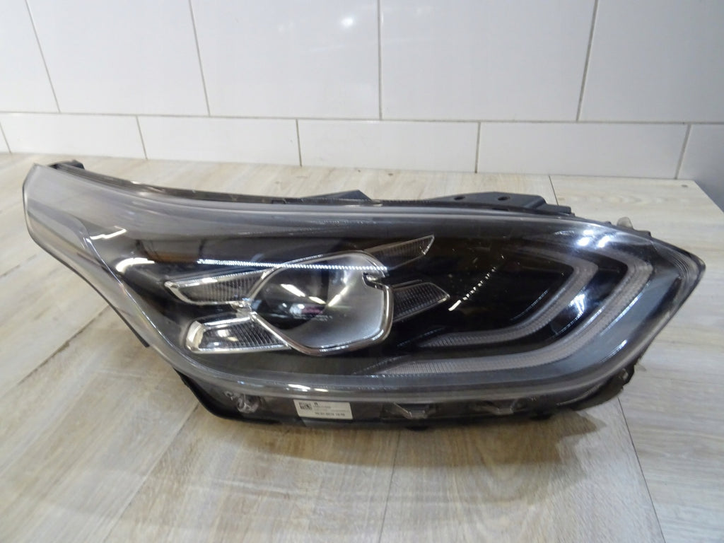 Frontscheinwerfer Kia Ceed 92102J7100 LED Rechts Scheinwerfer Headlight SCH1489890001ip
