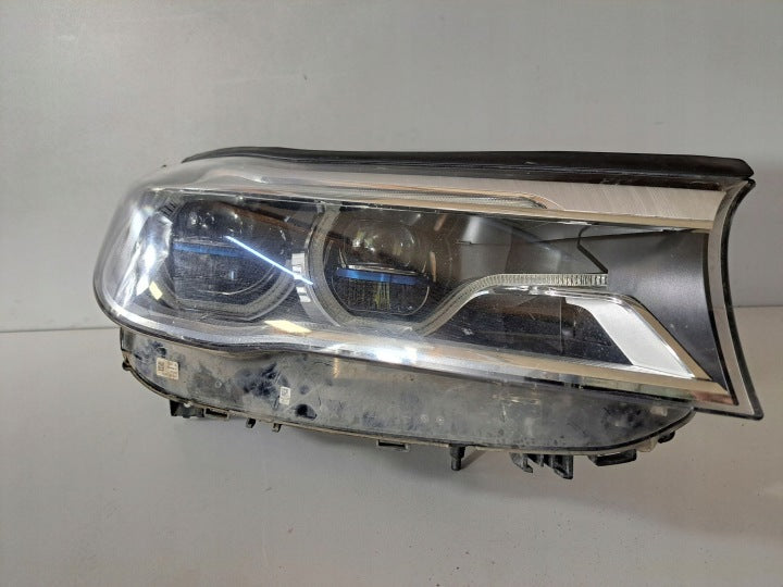 Frontscheinwerfer BMW 7 G11 G12 7463768 7408704 Rechts Scheinwerfer Headlight SCH2250047581mq