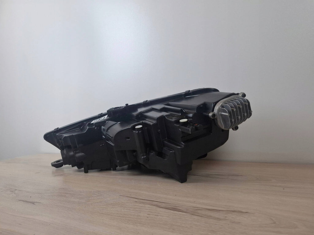 Frontscheinwerfer Audi A4 8W0941036 Rechts Scheinwerfer Headlight SCH8678064650um