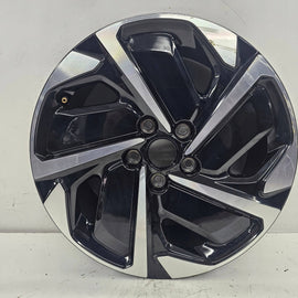 1x Alufelge 17 Zoll 5x114.3 52910R2160 Kia Sportage V Rim Wheel FEL9770134242fm