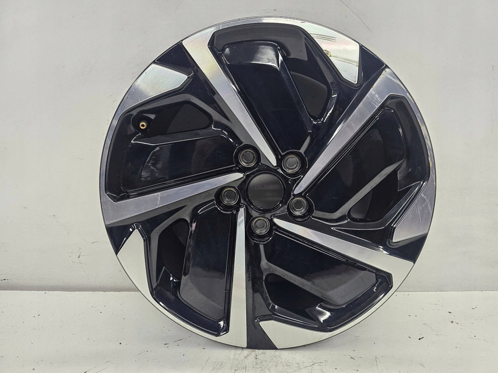 1x Alufelge 17 Zoll 5x114.3 52910R2160 Kia Sportage V Rim Wheel FEL9770134242fm
