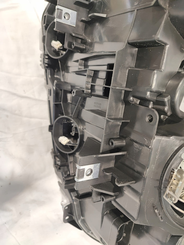 Frontscheinwerfer BMW 3 F30 F31 7259526 Xenon Rechts Scheinwerfer Headlight SCH9771458003an