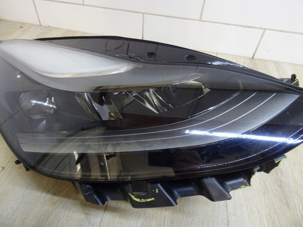Frontscheinwerfer Tesla Model 3 1514953-00-D Rechts Scheinwerfer Headlight SCH2066273050ol
