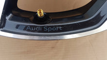 Load image into Gallery viewer, 1x Alufelge 18 Zoll 7.5&quot; 5x112 46ET C2A601025Q Audi A1 Rim Wheel