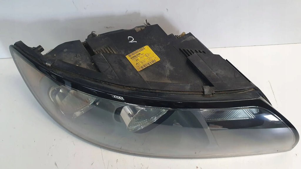 Frontscheinwerfer Volvo S40 V50 30698886 Rechts Scheinwerfer Headlight SCH1983883741ec