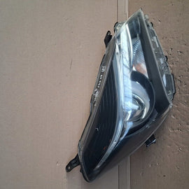 Frontscheinwerfer Toyota Yaris LED Rechts Scheinwerfer Headlight SCH6900536490dv