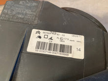 Load image into Gallery viewer, Frontscheinwerfer Citroën C4 Picasso II 9675974980 Links Scheinwerfer Headlight