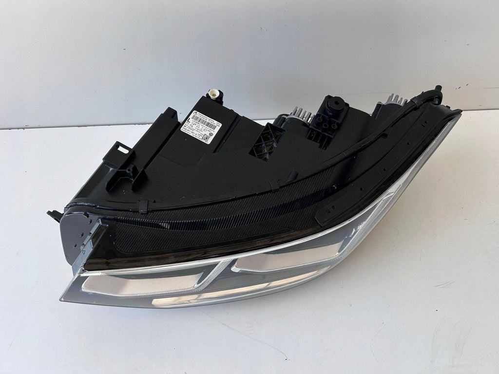 Frontscheinwerfer VW Tiguan 5NB941081 LED Links Scheinwerfer Headlight