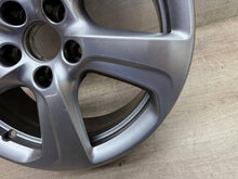 Laden Sie das Bild in den Galerie-Viewer, 1x Alufelge 17 Zoll 5x110 0P097 Opel Astra J Rim Wheel FEL7707521038aq