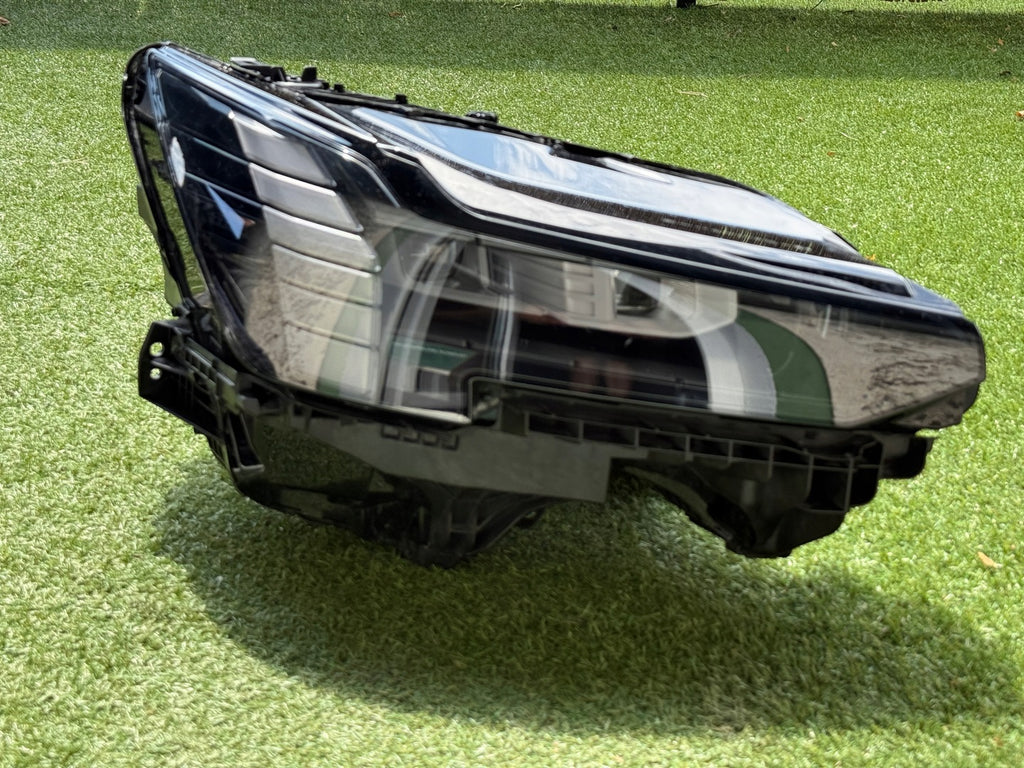 Frontscheinwerfer Volvo 32450063 Full LED Rechts Scheinwerfer Headlight SCH3971334726ng