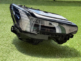 Frontscheinwerfer Volvo 32450063 Full LED Rechts Scheinwerfer Headlight SCH3971334726ng