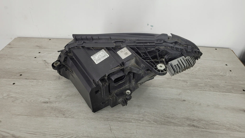 Frontscheinwerfer Mercedes-Benz W205 A2059062604 LED Rechts Headlight SCH6635943110vv