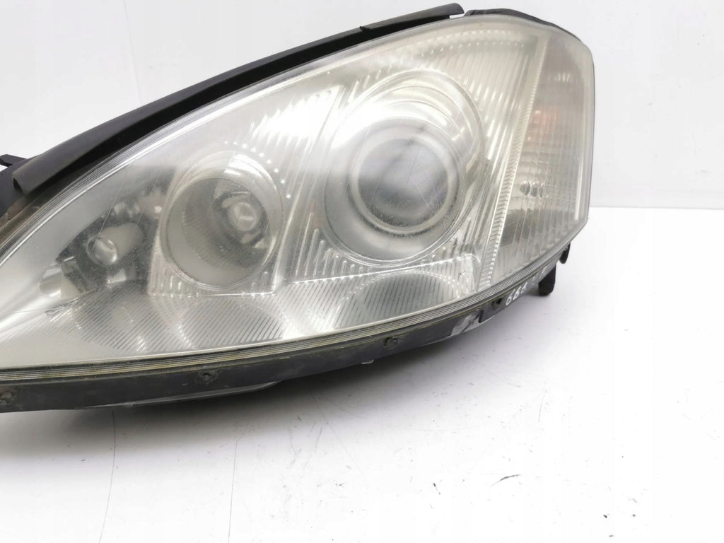 Frontscheinwerfer Mercedes-Benz W221 A2218260158 Links Scheinwerfer Headlight SCH5757596760yn