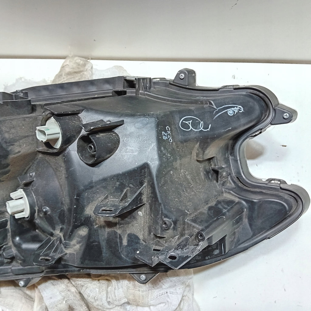 Frontscheinwerfer Honda Crv Cr-V IV Xenon Ein Stück (Rechts oder Links)