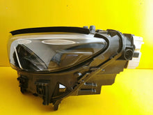 Laden Sie das Bild in den Galerie-Viewer, Frontscheinwerfer Mercedes-Benz Glc A2549066702 LED Links Scheinwerfer Headlight SCH6512564034sp