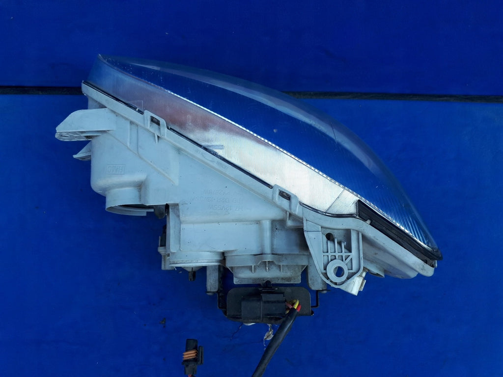 Frontscheinwerfer Hyundai 101-7497 Xenon Rechts Scheinwerfer Headlight