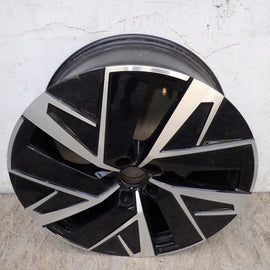 1x Alufelge 20 Zoll 8.5