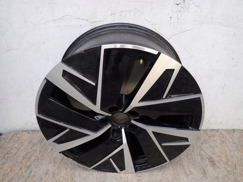 1x Alufelge 20 Zoll 8.5" 5x114.3 Hyundai Ioniq 5 Rim Wheel FEL6572176161sx