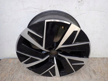 Load image into Gallery viewer, 1x Alufelge 20 Zoll 8.5" 5x114.3 Hyundai Ioniq 5 Rim Wheel FEL6572176161sx