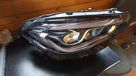 Frontscheinwerfer Mercedes-Benz W247 A2479063605KZ LED Rechts Headlight SCH6894438415gd