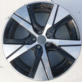 1x Alufelge 19 Zoll 8.5