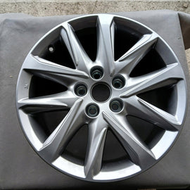 1x Alufelge 17 Zoll 7.0