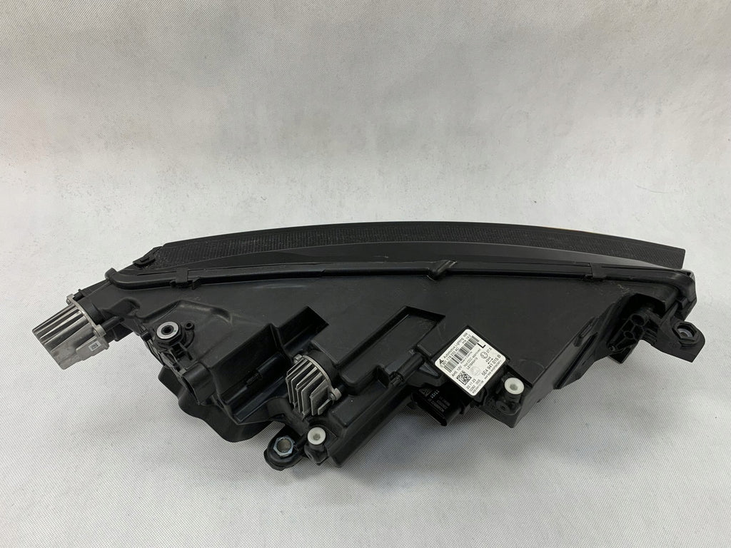 Frontscheinwerfer Skoda Octavia I 5E4941015B FALSE Scheinwerfer Headlight SCH6708888375gh