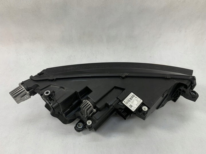 Frontscheinwerfer Skoda Octavia I 5E4941015B Links Scheinwerfer Headlight SCH6708888375gh