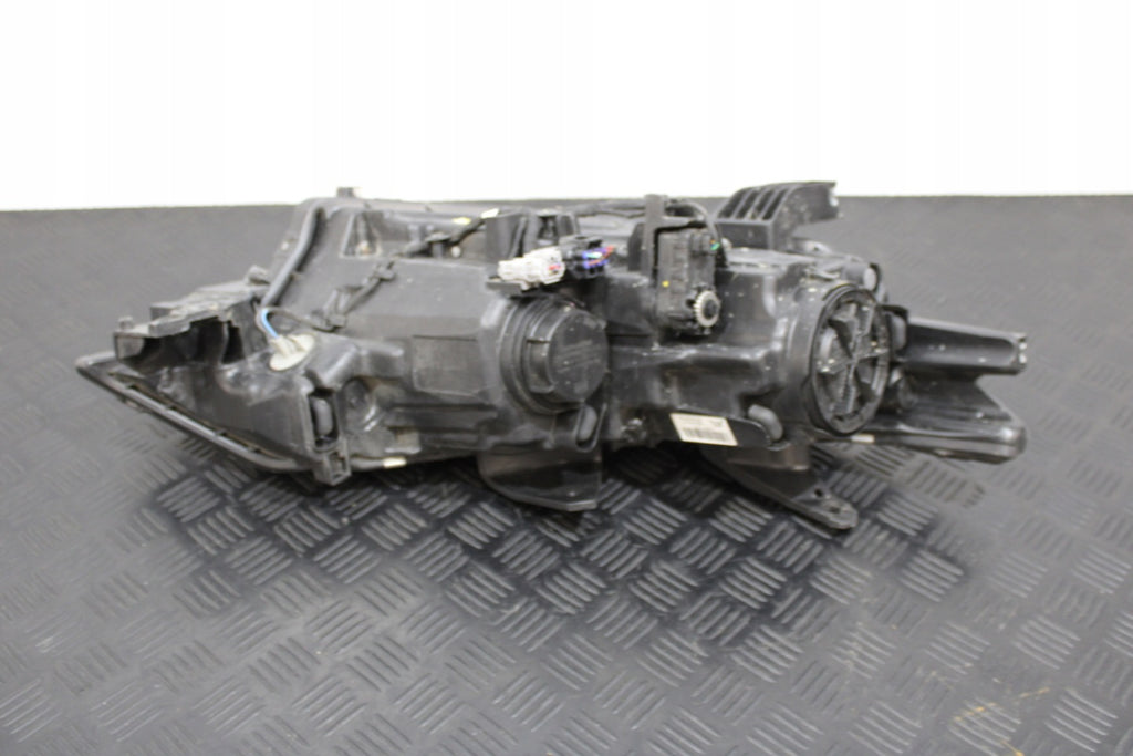 Frontscheinwerfer Mitsubishi Outlander III 8301C8-53 Links Headlight SCH8538687052cd