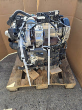 Laden Sie das Bild in den Galerie-Viewer, Motor Audi Seat Skoda VW I CRK 1.6 TDI 127TKm 2014 Diesel Engine Komplett