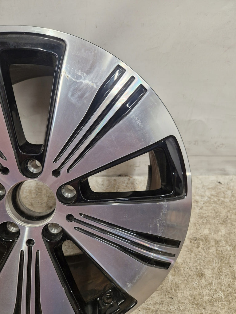 1x Alufelge 18 Zoll 7.5" 5x112 53 5ET A2434010100 Mercedes-Benz Eqa Eqb FEL4094196168id