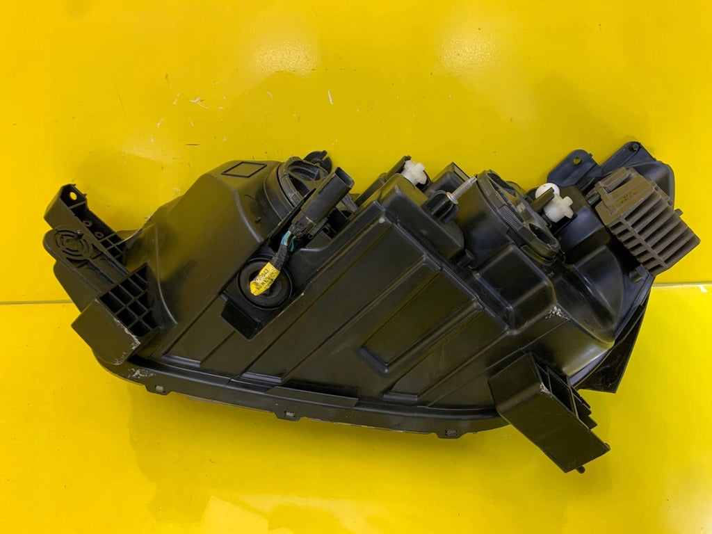 Frontscheinwerfer Opel Mokka X 42566561 LED Rechts Scheinwerfer Headlight SCH1129080687zi
