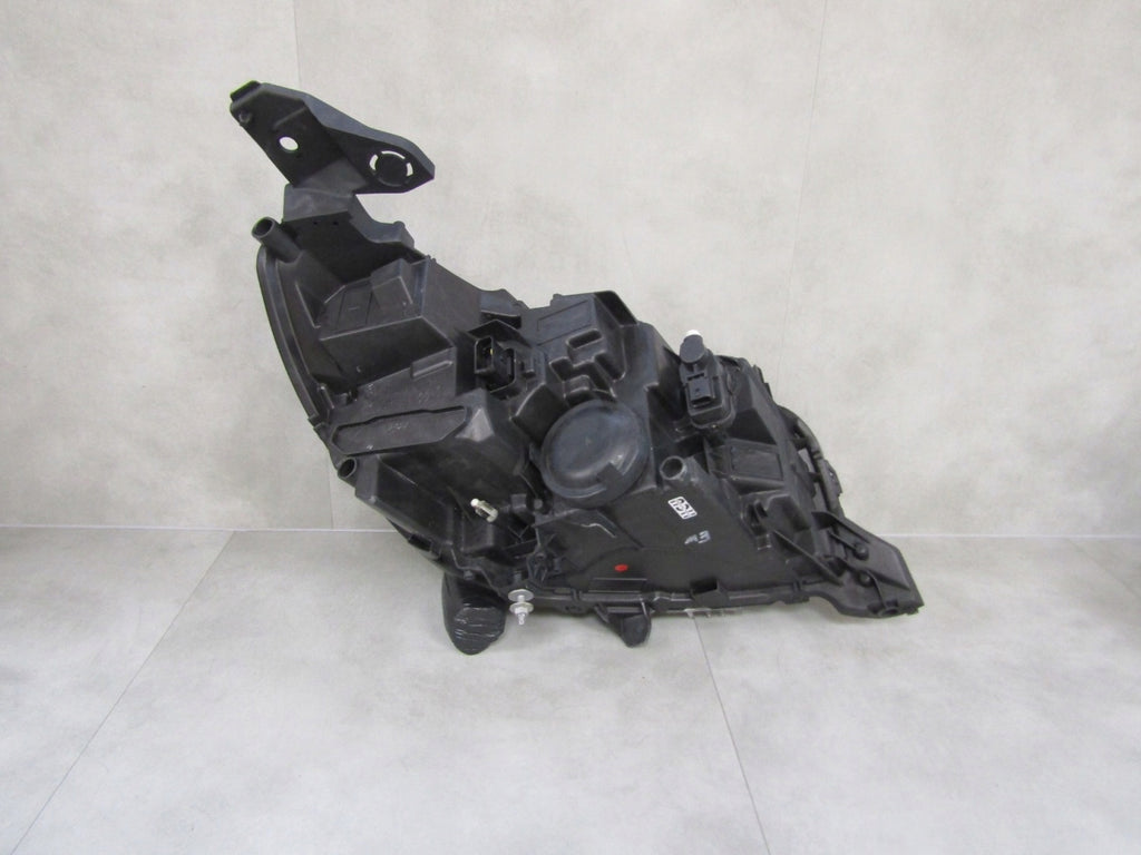 Frontscheinwerfer Peugeot 208 II 9833036380 LED Links Scheinwerfer Headlight SCH5076842439kd