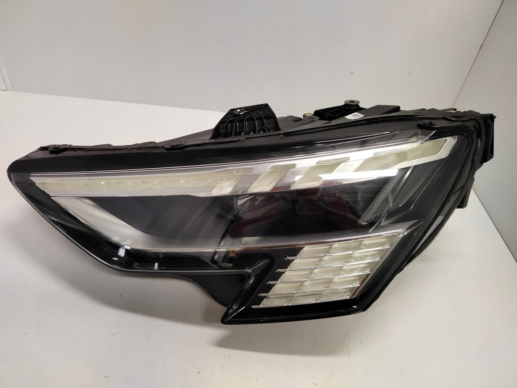Frontscheinwerfer Audi A3 8Y0941035 Ein Stück (Rechts oder Links) Headlight SCH4856658615ug
