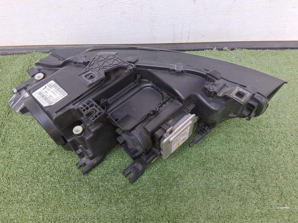 Frontscheinwerfer Audi A5 8T0941005C LED Links Scheinwerfer Headlight SCH4614035172mv