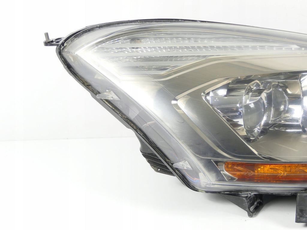 Frontscheinwerfer Citroën C4 Picasso 162984-00 Xenon Rechts Headlight