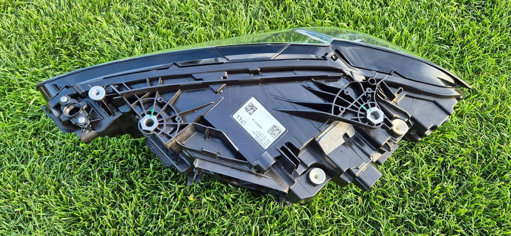 Frontscheinwerfer BMW 4 G22 G23 G26 5A3B2F4-06 LED Rechts Scheinwerfer Headlight SCH9809189530sb