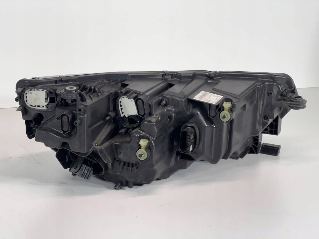 Frontscheinwerfer Skoda Octavia I LE22A6498 5E4941035 Links Headlight SCH7304830895fx